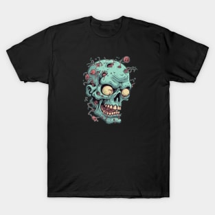 Zombie T-Shirt